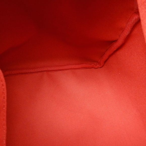 Louis Vuitton Damier Speedy 30 Ebene Shoulder Bag Brown - Picture 8 of 8